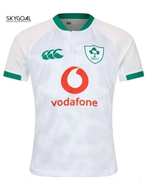 Irlanda Away 2025