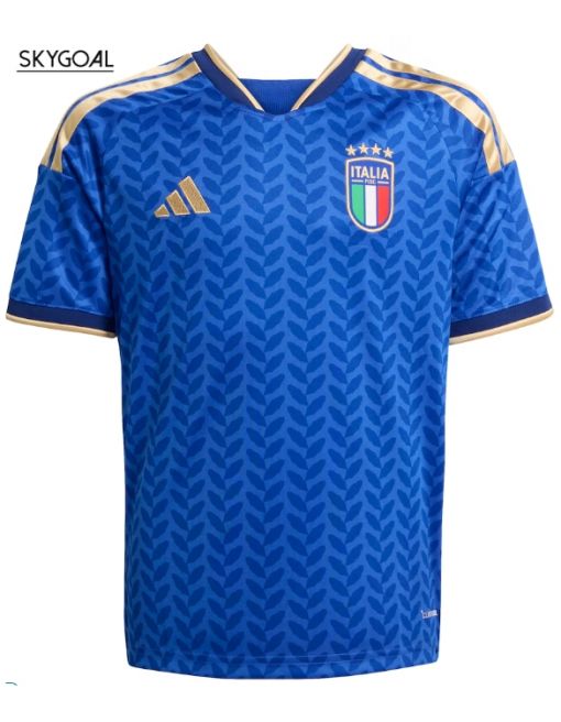 Italie Domicile 2026