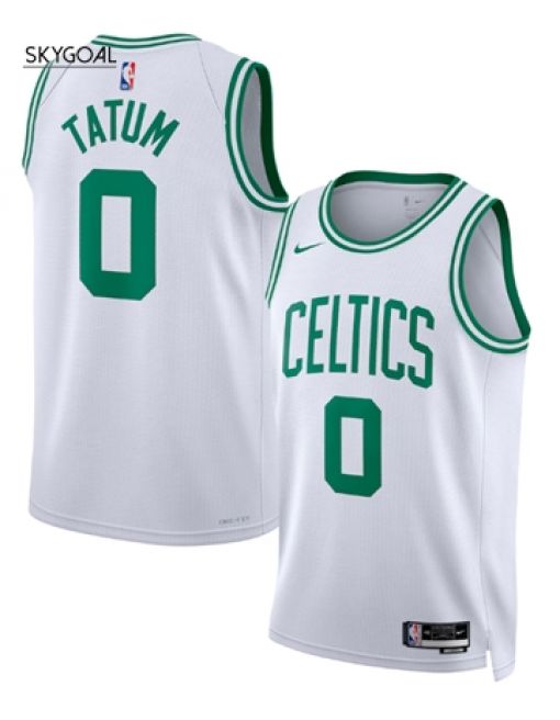 Jayson Tatum Boston Celtics 2025/26 - Classic