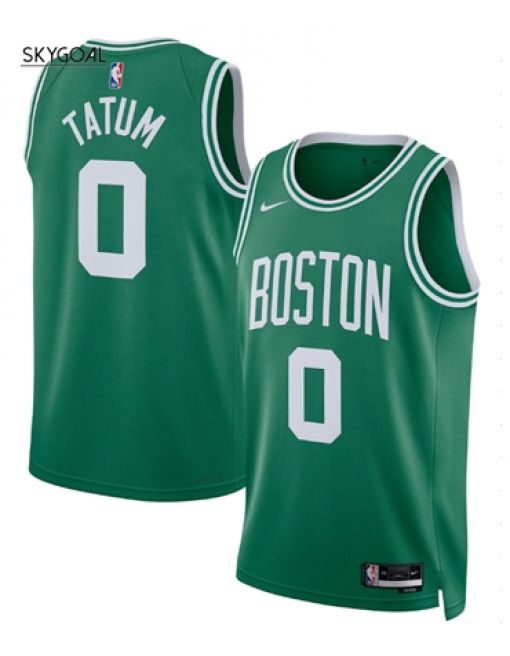 Jayson Tatum Boston Celtics 2025/26 - Icon Edition