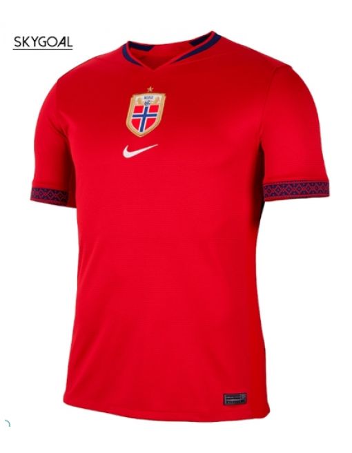 Noruega Domicile 2026