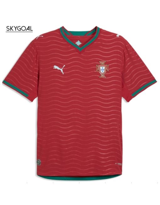 Portugal Domicile 2026 - Authentic