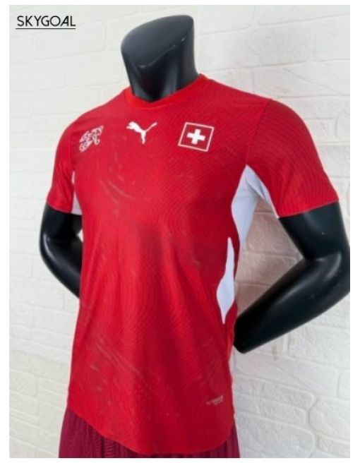 Suiza Domicile 2026 - Authentic
