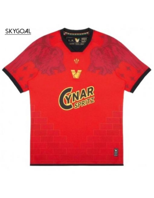 Venezia Fourth 2025/26