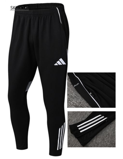 Adidas Pantalones 2506 Black