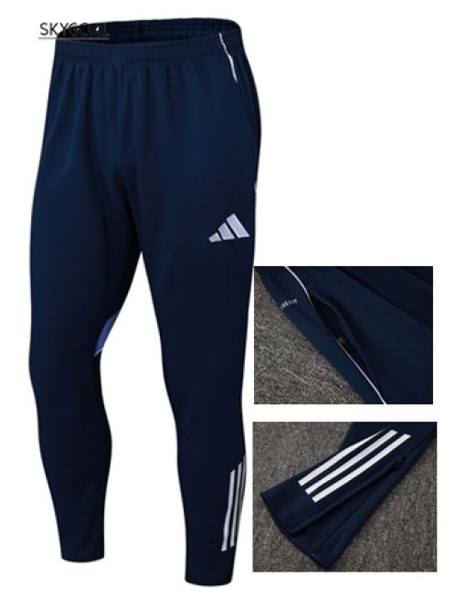 Adidas Pantalones 2506 Blue