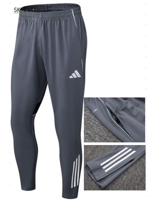 Adidas Pantalones 2506 Gray
