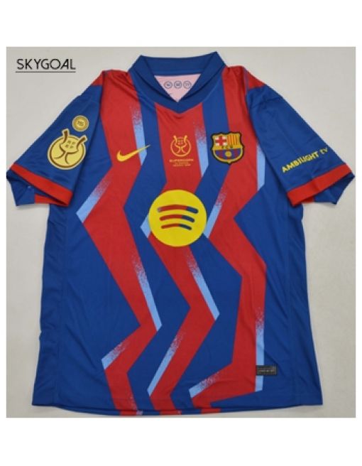 Fc Barcelona Super Cup Final 2026