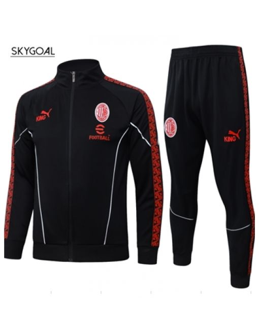 Survetement Ac Milan 2025/26