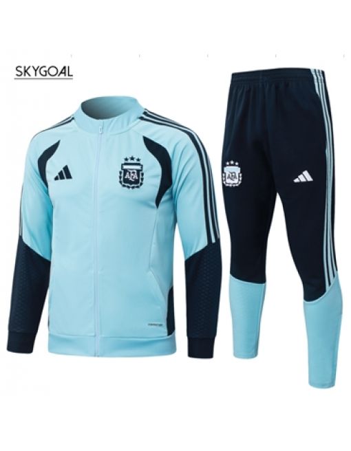 Survetement Argentine 2026/27