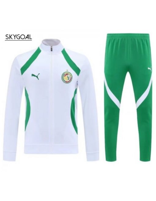 Survetement Senegal 2026