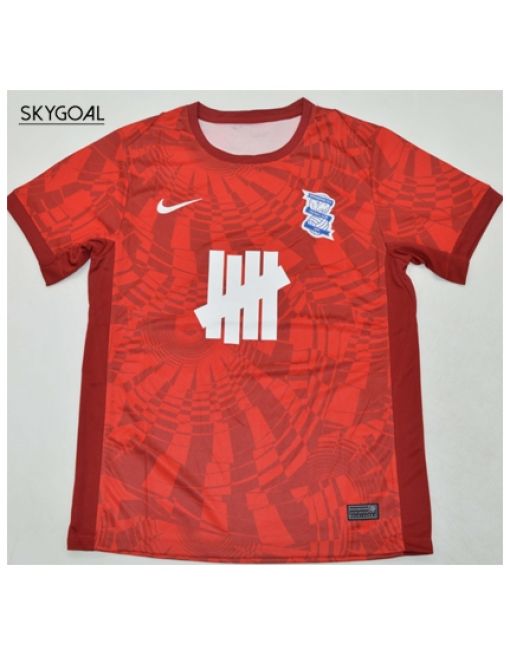 Birmingham City Third 2025/26