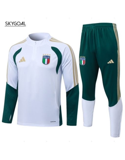 Survetement Italie 2026