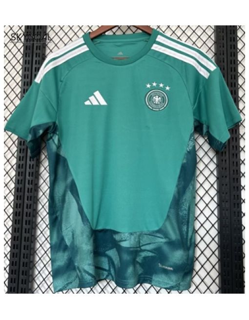 Allemagne Domicile Portero 2026