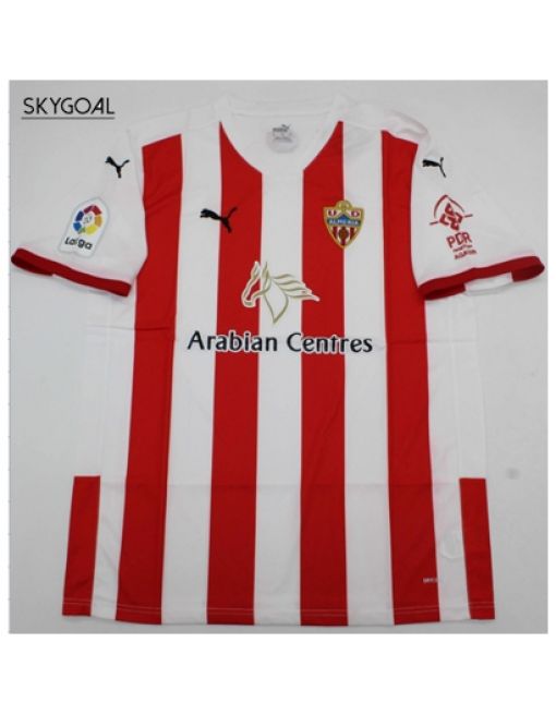 Almeria 1ª Equipacion 2020/21