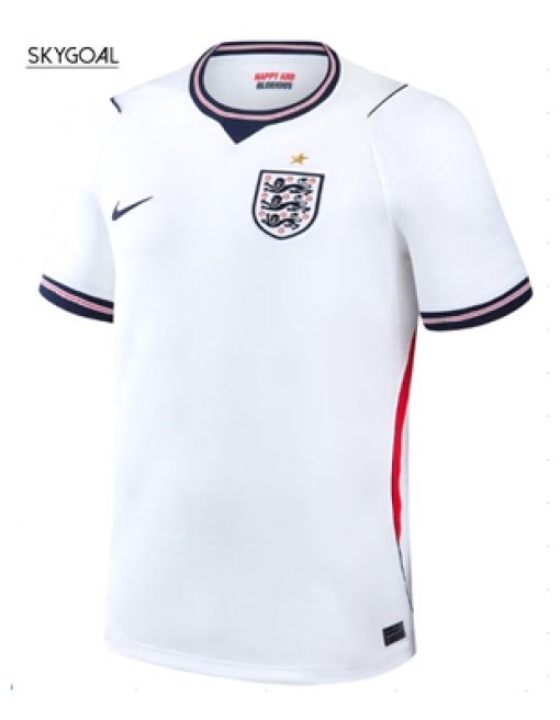 Angleterre Domicile 2026