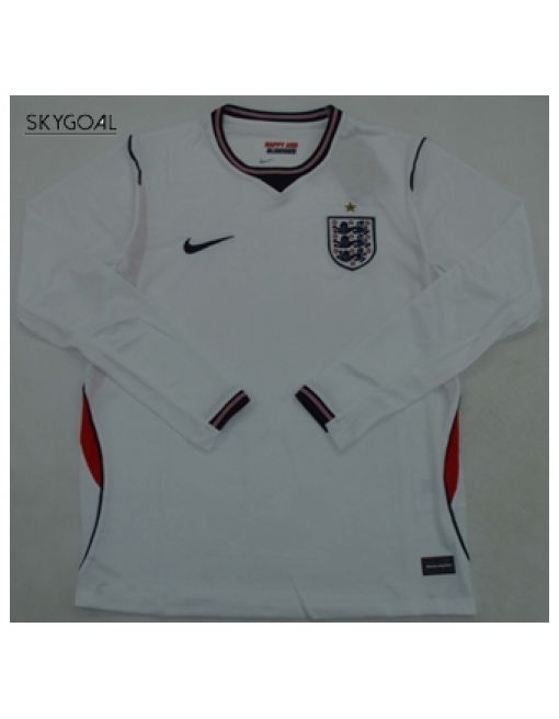 Angleterre Domicile 2026 Ml