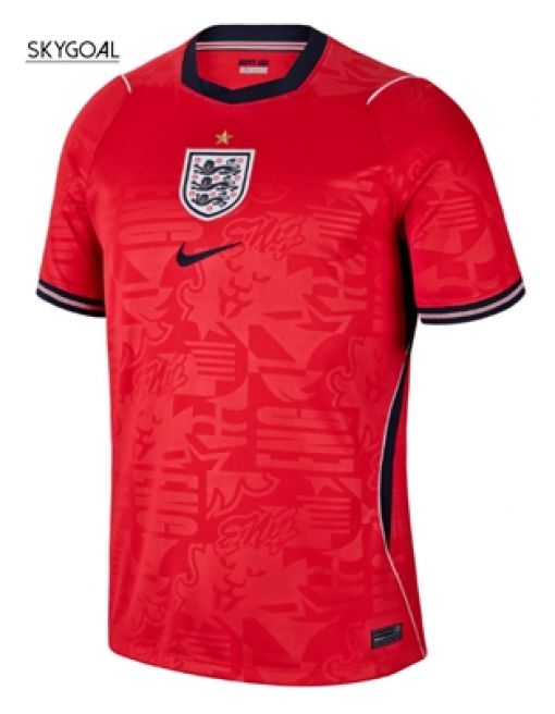 Angleterre Exterieur 2026