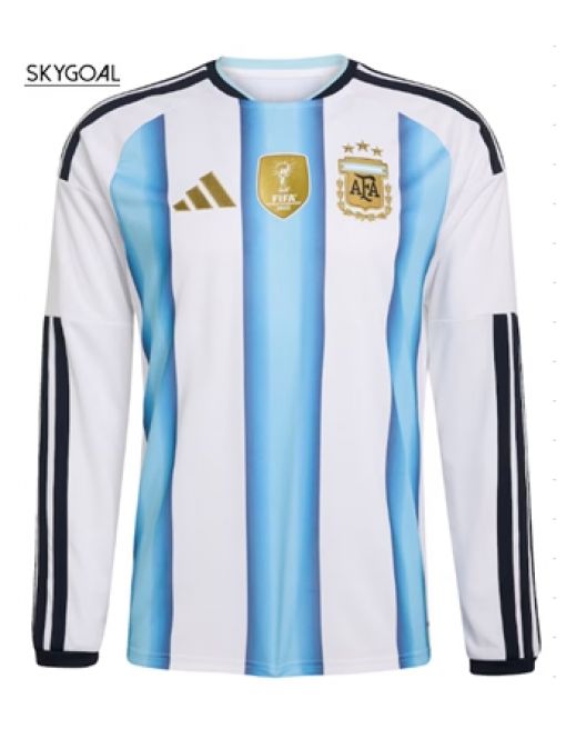 Argentine Domicile 2026 Ml