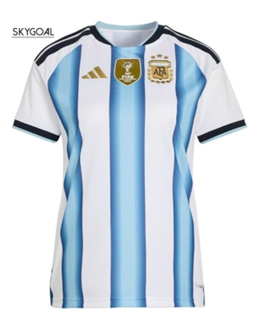 Argentine Domicile 2026 - Femme