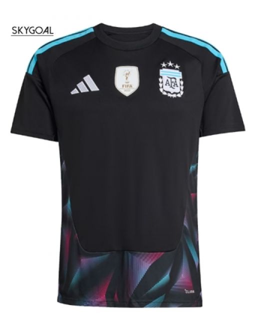 Argentine Domicile Portero 2026