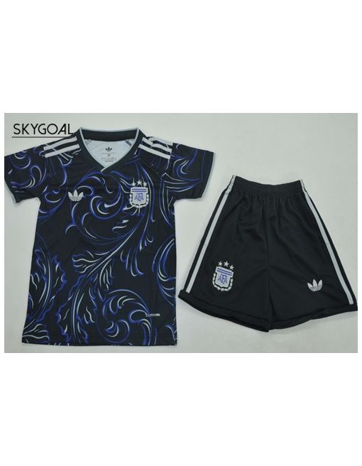 Argentine Exterieur 2026 - Enfants