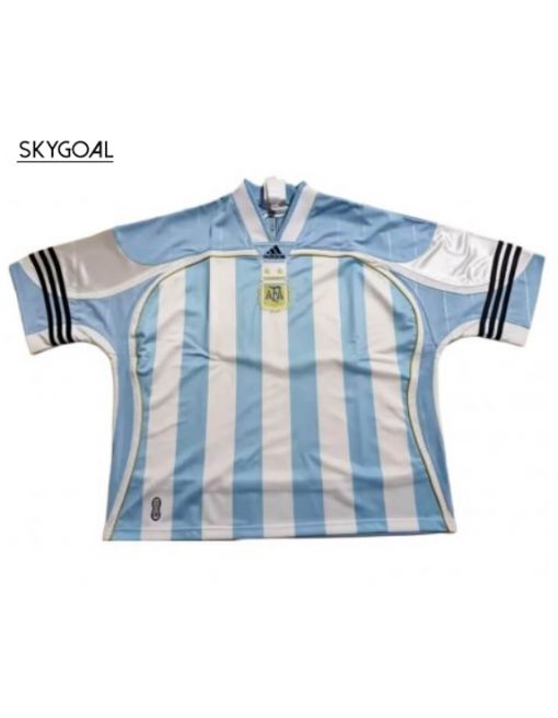 Argentine Maillot Bringback Remix