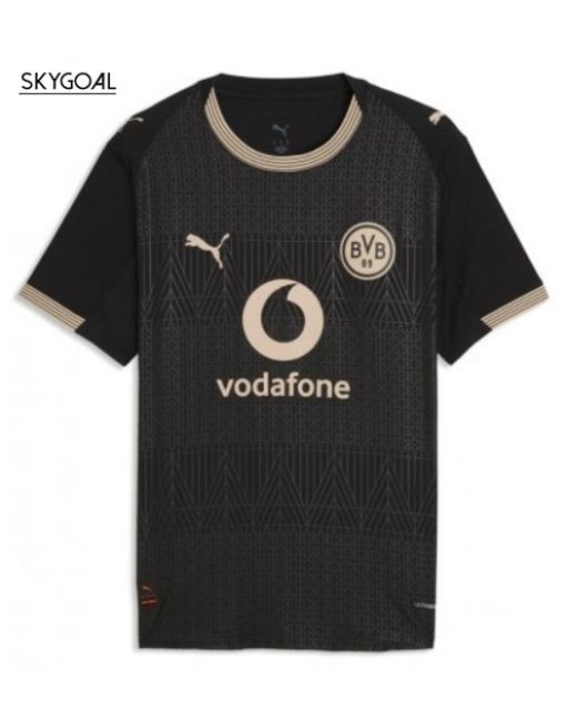 Borussia Dortmund Edición Especial 100 Años Rote Erde