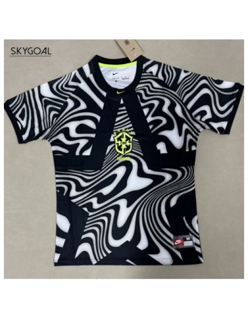 Brésil Domicile Portero 2026