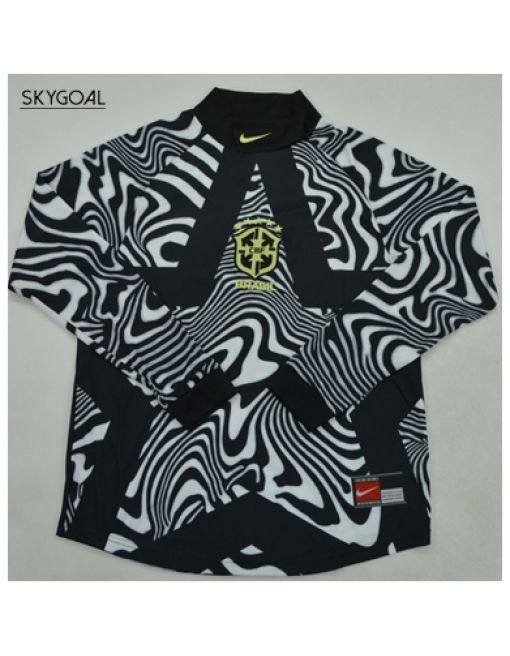 Brésil Domicile Portero 2026-ml