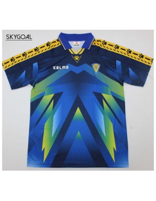 Cadiz Exterieur 1997/98