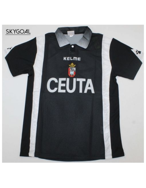 Ceuta Exterieur 1998/00