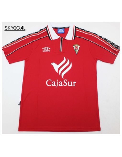 Cordoba Exterieur 1999/00