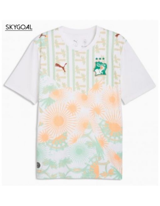 Costa De Marfil Exterieur 2026