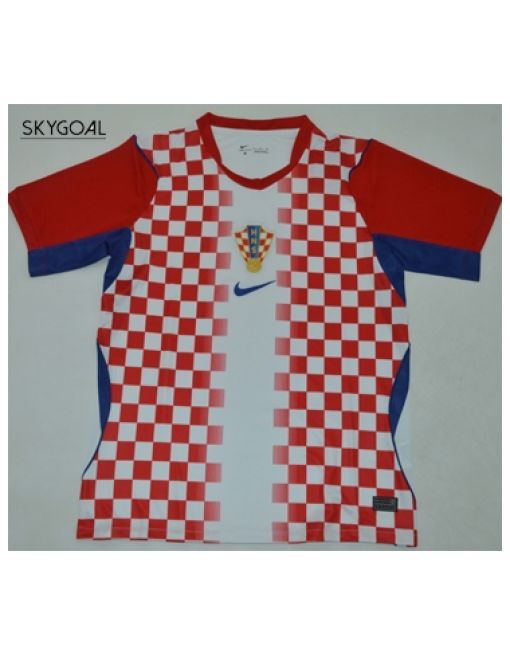 Croacia Domicile 2026
