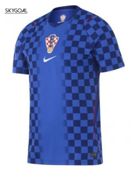 Croacia Exterieur 2026