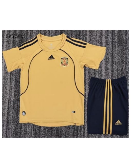 Espagne Exterieur 2008 - Enfants