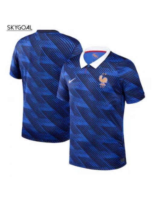 France Domicile 2026 - Authentic