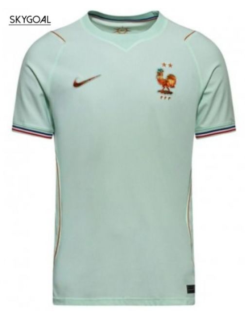 France Exterieur 2026