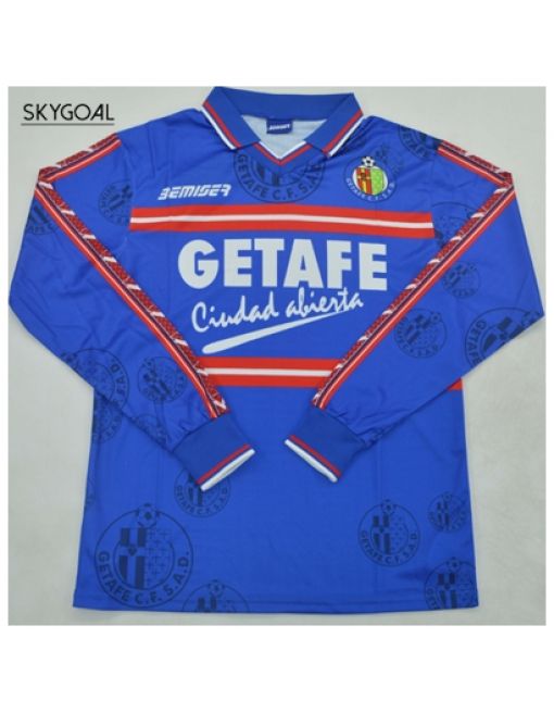 Getafe Domicile 1998/99 Ml