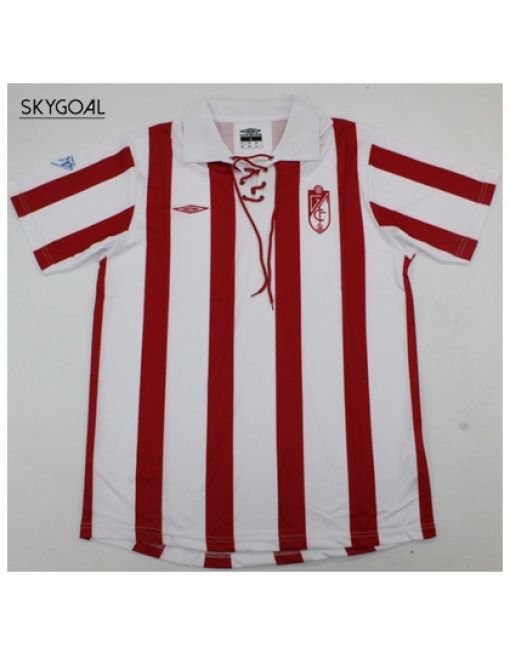 Granada 1ª Equipacion 75th 2005/06