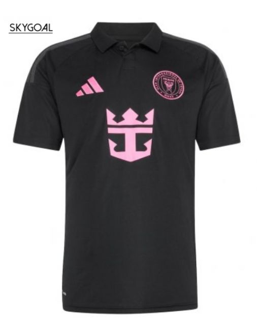 Inter Miami Exterieur 2026