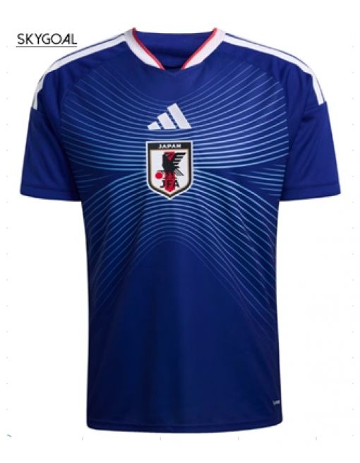 Japon Domicile 2026 - Authentic