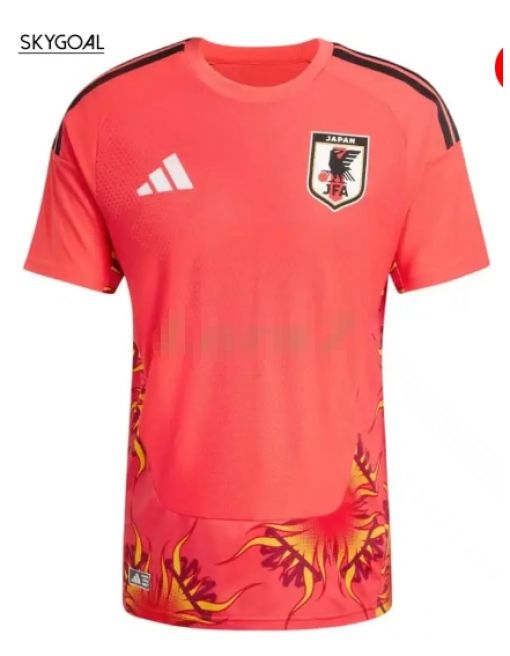Japon Domicile Portero 2026