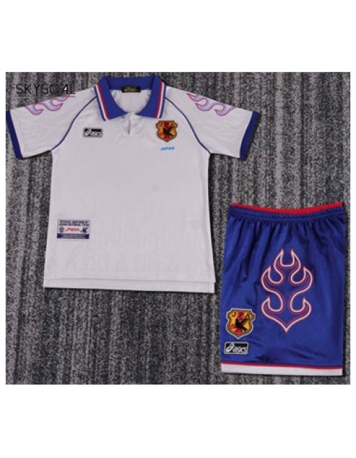 Japon Exterieur 1998 - Enfants