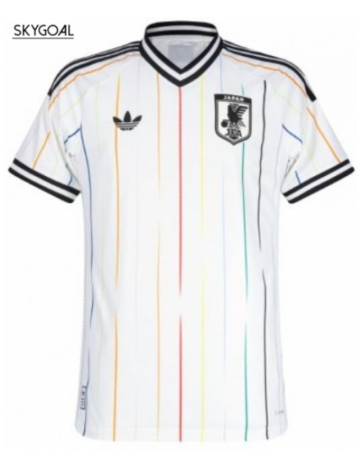 Japon Exterieur 2026 - Authentic