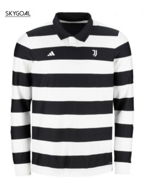 Juventus Fourth 2025/26 Ml