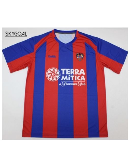 Levante 1a Equipacion 2003/04