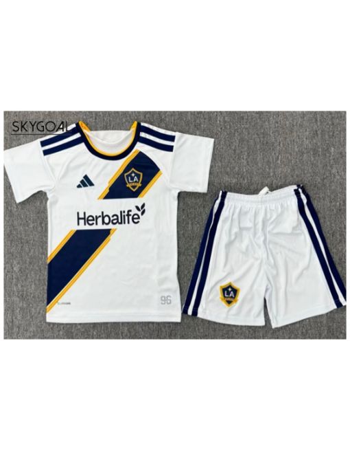 Los Angeles Galaxy Domicile 2026/27 - Enfants