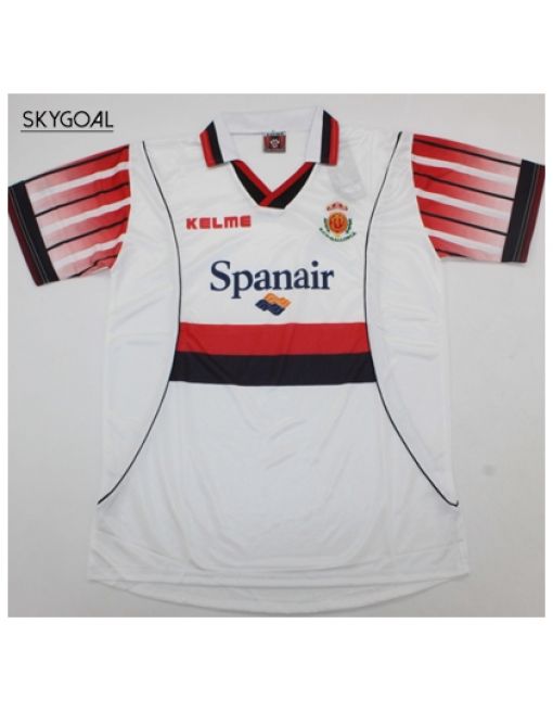 Mallorca Exterieur 1997/99